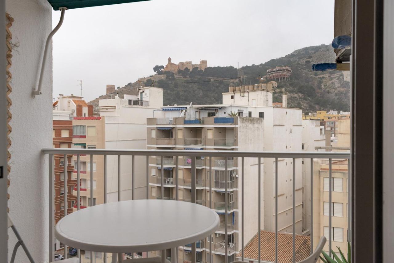 Cibeles Cullera Exterior foto